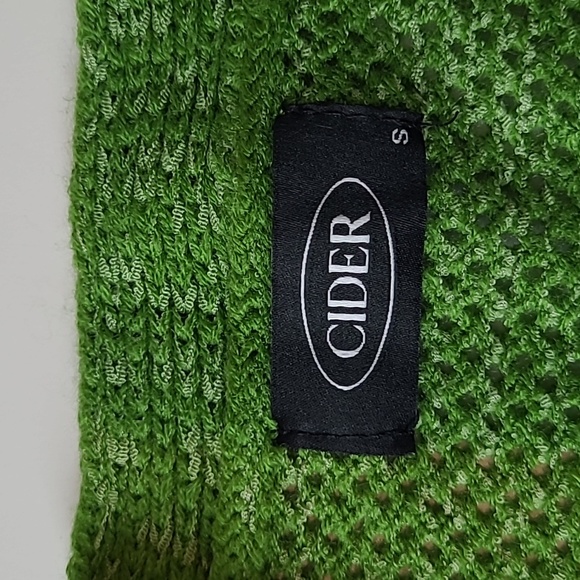 Cider Sweater Vest - Picture 7 of 8